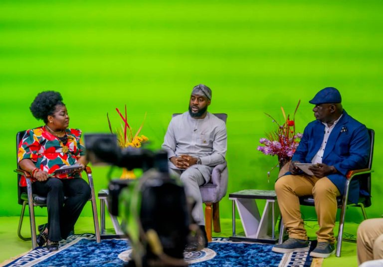 Interview: Oyo Speaker, Ogundoyin Calls For Urgent Diversification Of Nigeria’s Economy