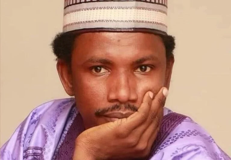 EXTRA: I Left PDP For APC Without Praying — I’ve Now Fasted 31 Days To Know My Next Party, Says Elisha Abbo