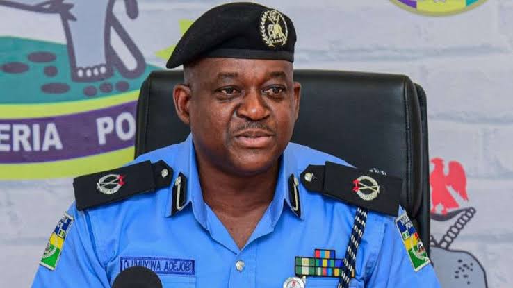 BREAKING: IG orders KWAM 1’s probe over unruly conduct at Abuja airport
