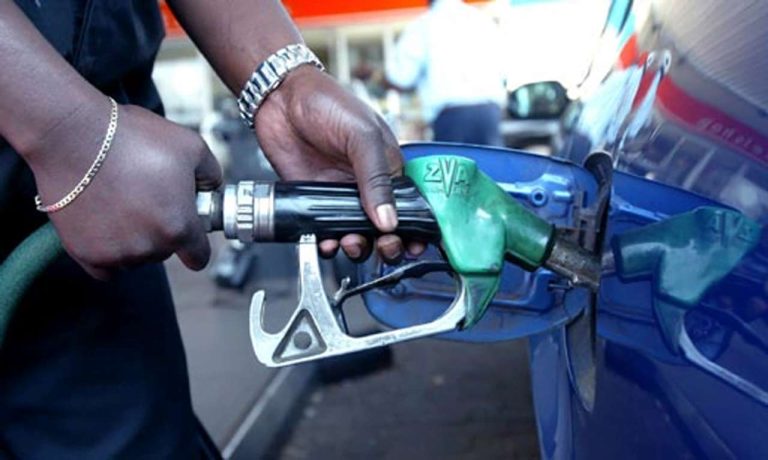 Nigerian Filling Stations Increases Fuel Price (Check Price)