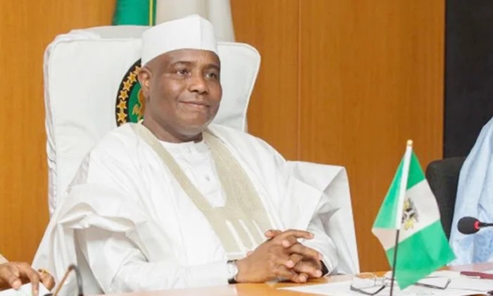 I Don’t Want My Sins Forgiven, Despite Intimidation I Won’t Join APC —Aminu Tambuwal