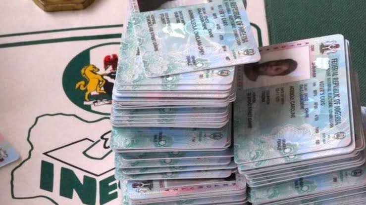 How To Register, Transfer, Or Replace Your Lost PVC On INEC Portal (Check Process)
