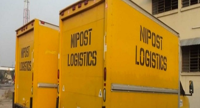NIPOST: Nigerians To Pay $80 Duty For Every Package Sent To US