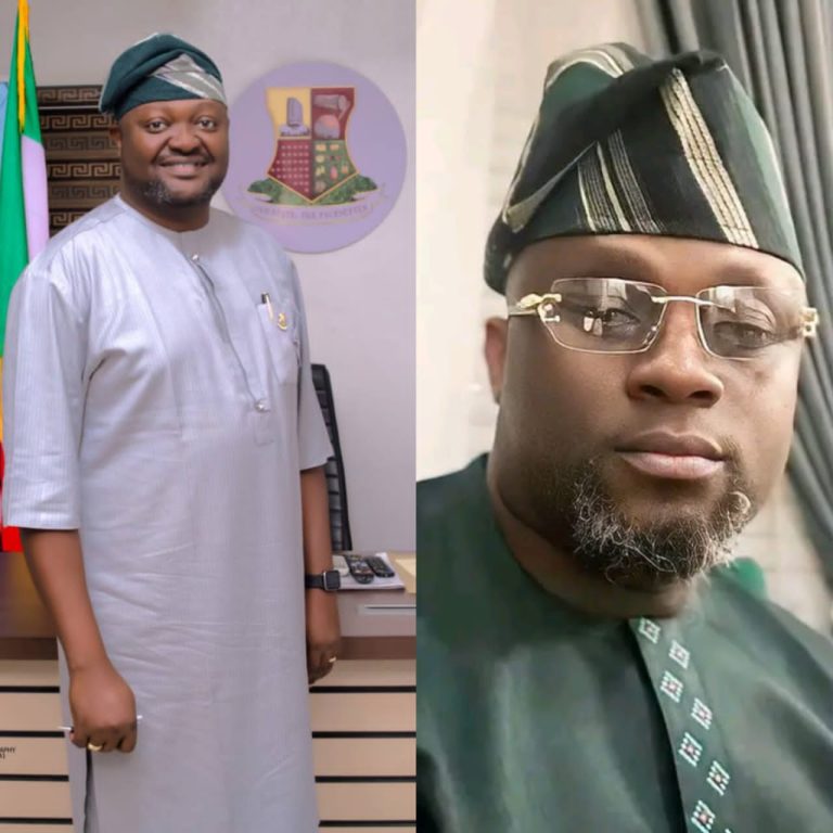 ‘An Advocate Who Spreads The Gospel Of PDP In Diaspora’— Oyo Lawmaker, Hon AKT Extols USA GSMist Coordinator, Olusegun Folorunsho (Big Lion) On Birthday
