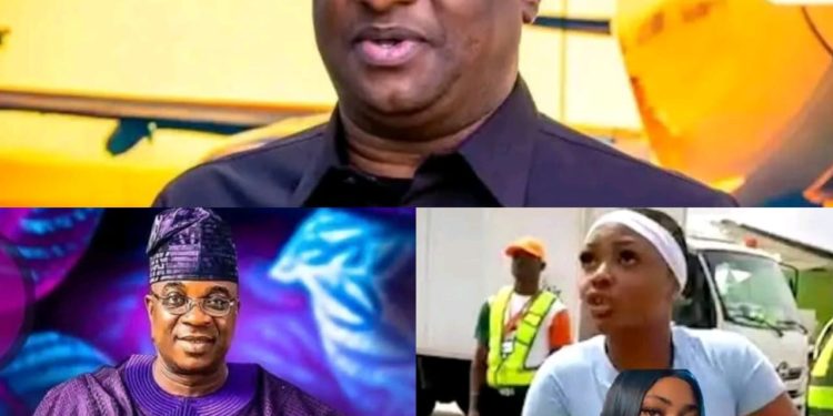 BREAKING: FG Orders Release of Ibom Air Passenger, Drops Case Against K1, Cuts Flight Ban, Restores Pilots’ Licenses