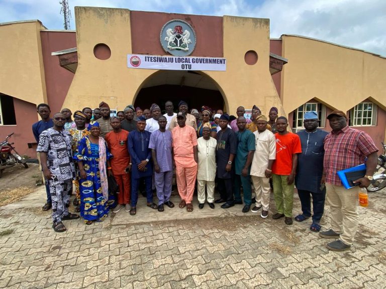 Oyo Assembly Tasks Council Chairmen on Grassroots Development, Accountability.