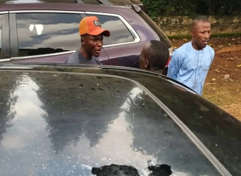 Chaos As ‘Thugs’ Disrupt ADC Gathering In Kaduna