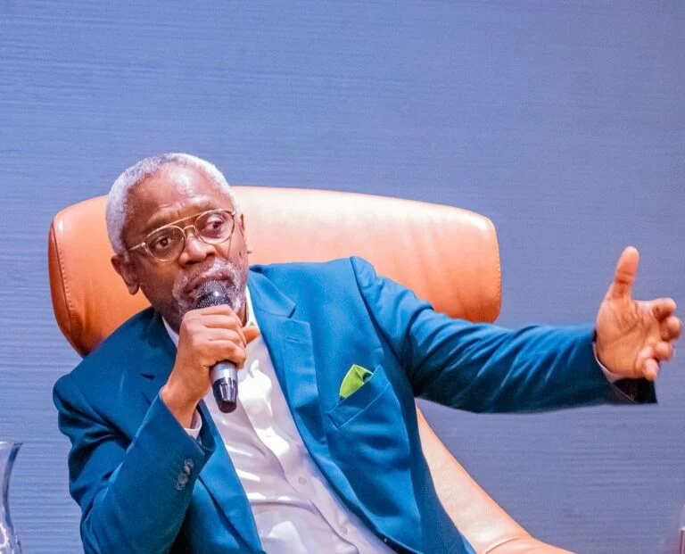 ‘Allow Him To Finish What He Started’– Gbaja Asked Northern Ex-Lawmakers To Back Tinubu