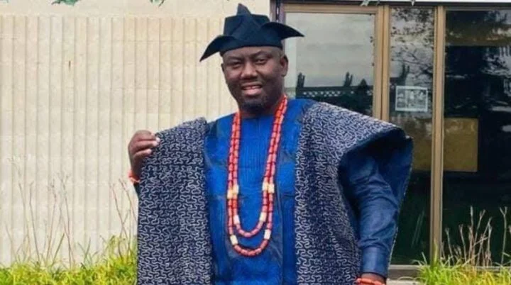 Alaafin: I’m The Custodian Of Yoruba Culture And Tradition, Not In Any Supremacy Battle With Ooni