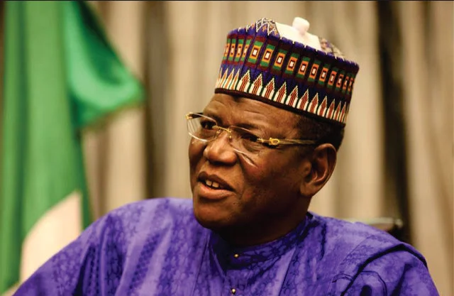 Tinubu Appointed Wike To Aecure South-South… He’ll Discard Him When No Longer Useful— Sule Lamido