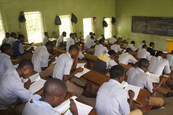 FG Unveils New School Curriculum For JSS, SS Classes (Full List)