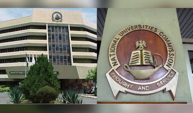 NUC Announces Nationwide Recruitment For Multiple Roles