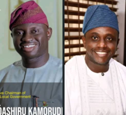 Oyo Speaker, Ogundoyin Celebrates Lagelu LG Chairman, Gov’s PA on Their Birthdays