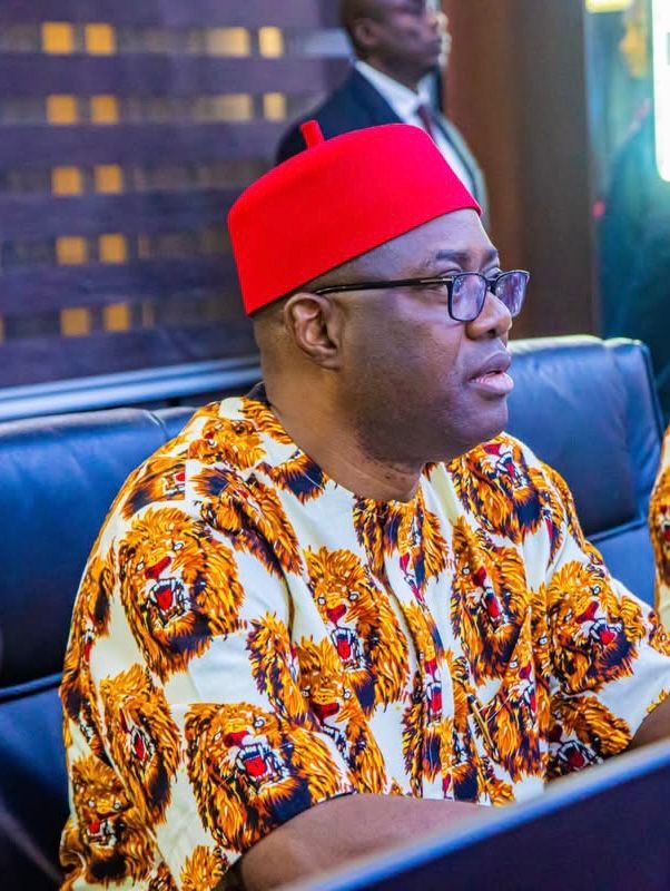 PDP Group Declares Seyi Makinde as Most Preferred Presidential Candidate for 2027, Poised to Unseat President Tinubu and APC