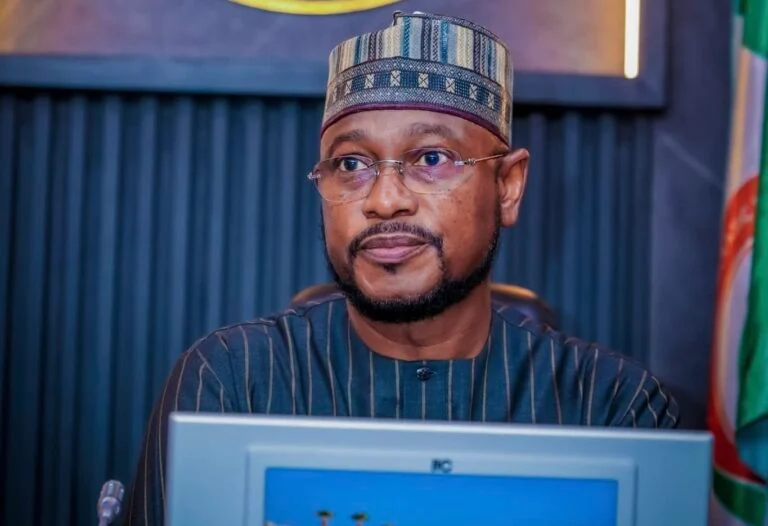 I Can End Banditry In Zamfara In Two Month, If I Have Control Over Security Agencies– State Governor, Dauda Lawal