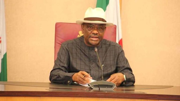 How Wike Made Attempt To Amend His Asset Declaration To Include Florida Homes