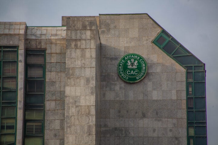 BREAKING: CAC Withdraws National Youth Council of Nigeria’s Registration Certificate Over Leadership Crisis