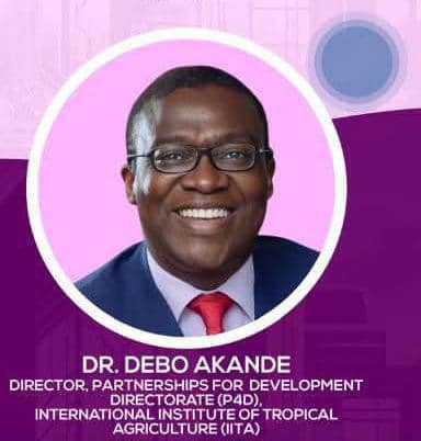 Debo Akande: The Journey So Far — Ibadan With Her First, First Record-Breaking