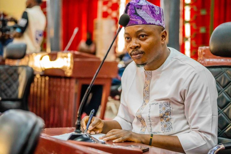 Oyo Lawmaker, Yusuf Adebisi Leads Motion Against Exploitation of Tricycle and Motorcycle Riders by Hire Purchase Operators