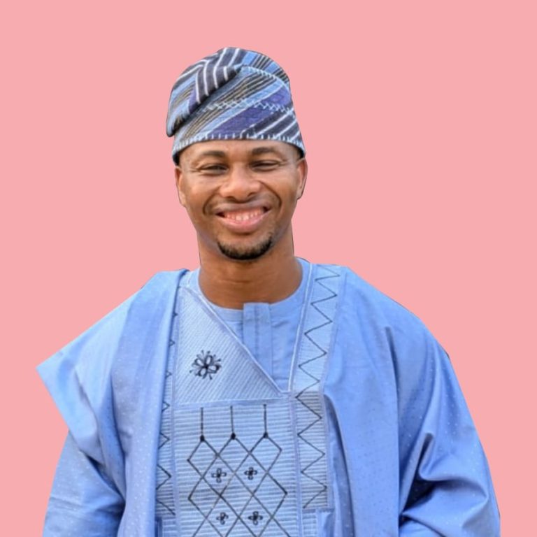 Oyo Guber Hopeful, Aare Olayinka Segelu Pens Heartfelt Message To Youths, Preaches Hope, Expresses Concerns Over Current Situation