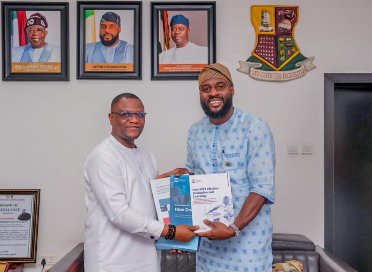 Conference of Speakers Reaffirms Commitment to Electoral Reforms, As Chairman Hosts KDI Delegation in Ibadan