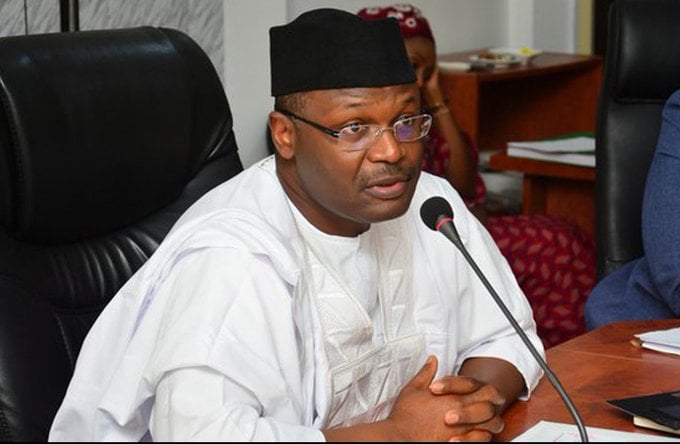 ‘No Contempt Judgment Against Mahmood Yakubu’ — Action Alliance Chair Denies Suing Ex-INEC Boss