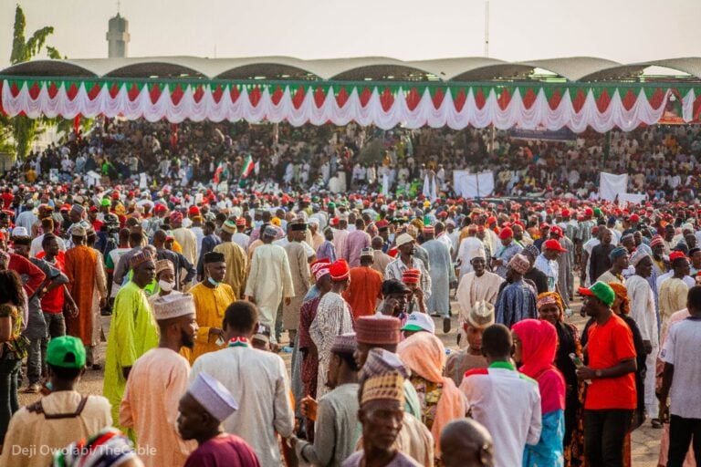 Court Fixes October 31 To Deliver Judgment In Suit Seeking To Stop PDP Convention