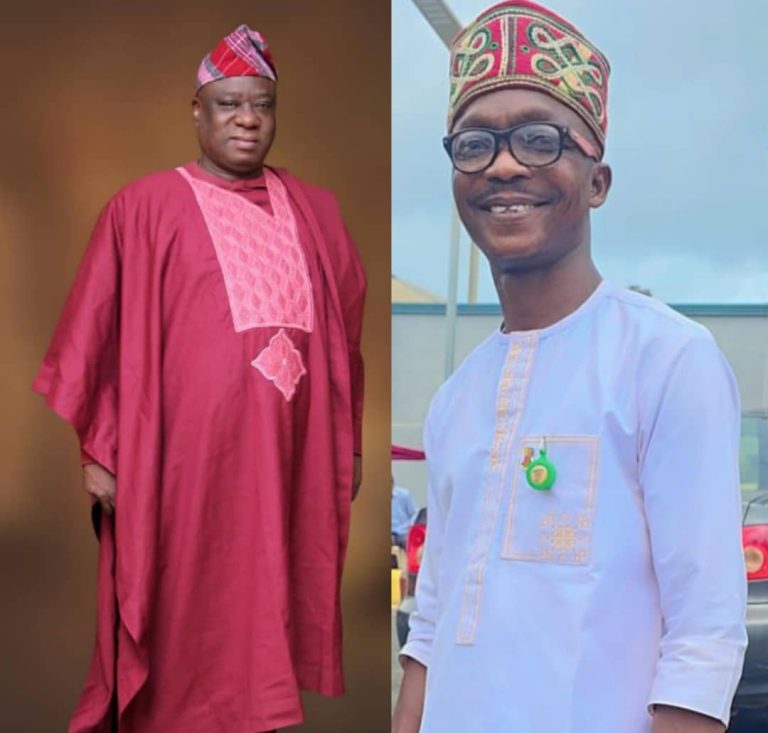 ’A Selfless Leader With Large Heart’- Lagelu LG Super For Transport, Hon Tessy Celebrates Olori Ebi Omituntun Political Dynasty, Double T. On Birthday