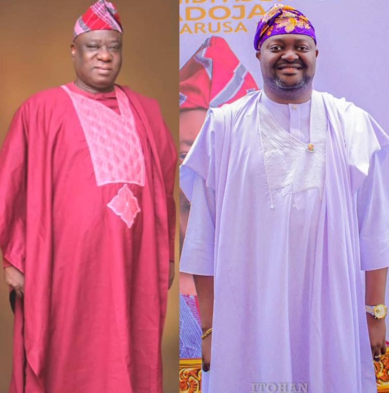 Birthday: A Mentor With Remarkable Qualities- Oyo Lawmaker, Hon AKT Celebrates Olori-Ebi GSM Political Dynasty, Chief Double T