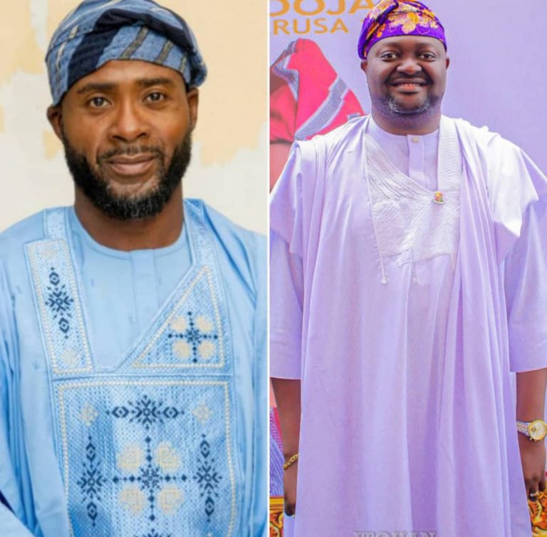 Lagelu Legislature, Hon. AKT Extols Ib. North East LG Boss, Ibrahim Akintayo On Birth Anniversary