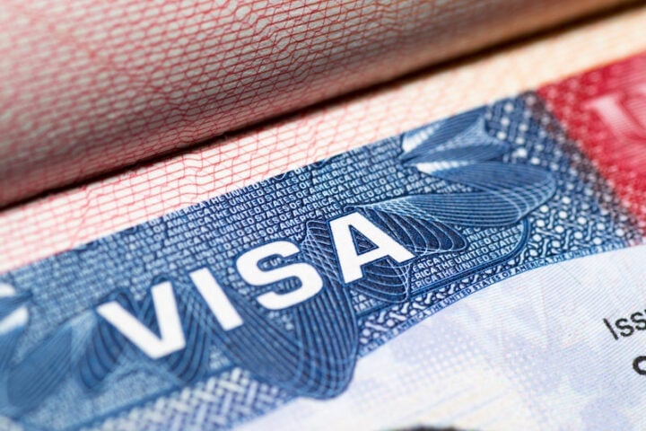 Trump Administration Revokes 80,000 Visas Since January