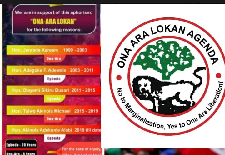 FACT-CHECK: After 20 Years Of Marginalization, 2027 Must Be Ona-Ara Lókàn in Egbeda/Ona-Ara Federal Constituency