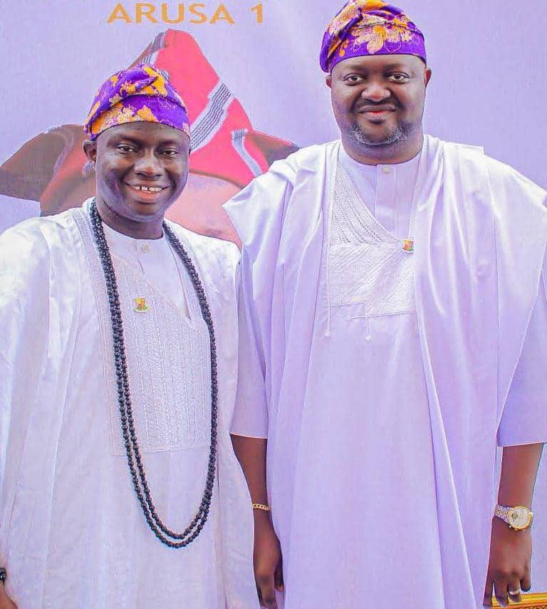 Lagelu’s AKT/Kamoru: Developments Are Most Visible When Leaders Chooses Unity Over Rivalry, Service Over Personal Interest || I.SHOW Graphics