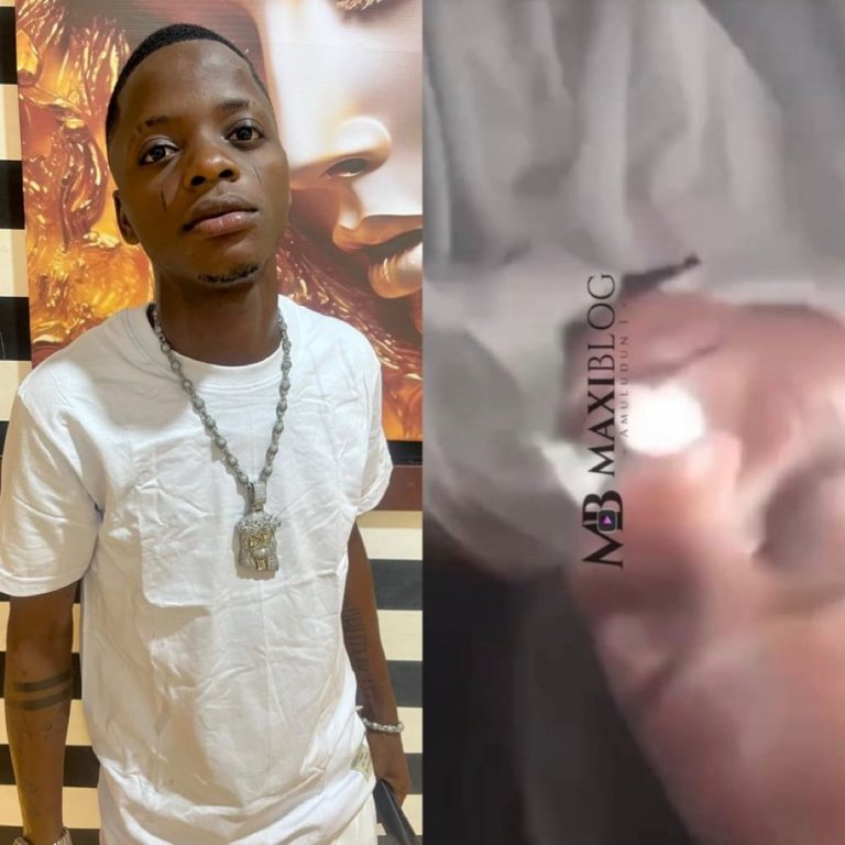 BREAKING: Popular Afrobeat Singer, ‘Destiny Boy’ Dies At 22