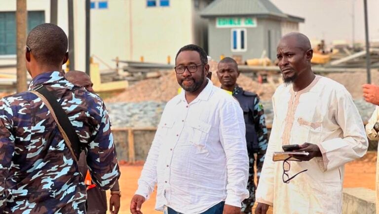 ICPC Arraigns El-Rufai’s Associate, Amadu Sule Over N311bn Money Laundering