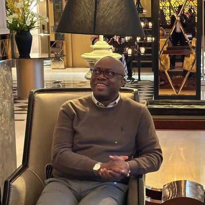 N50bn Saga: How a Failed Plot to Smear Makinde Exposed Federal Double Standards