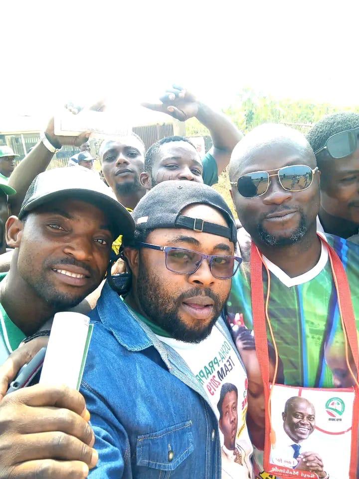 SHIGO’s GRASSROOT IMPACT: Intellectual Capacity, Human Face Leadership, and the Making of a Virile Lagelu