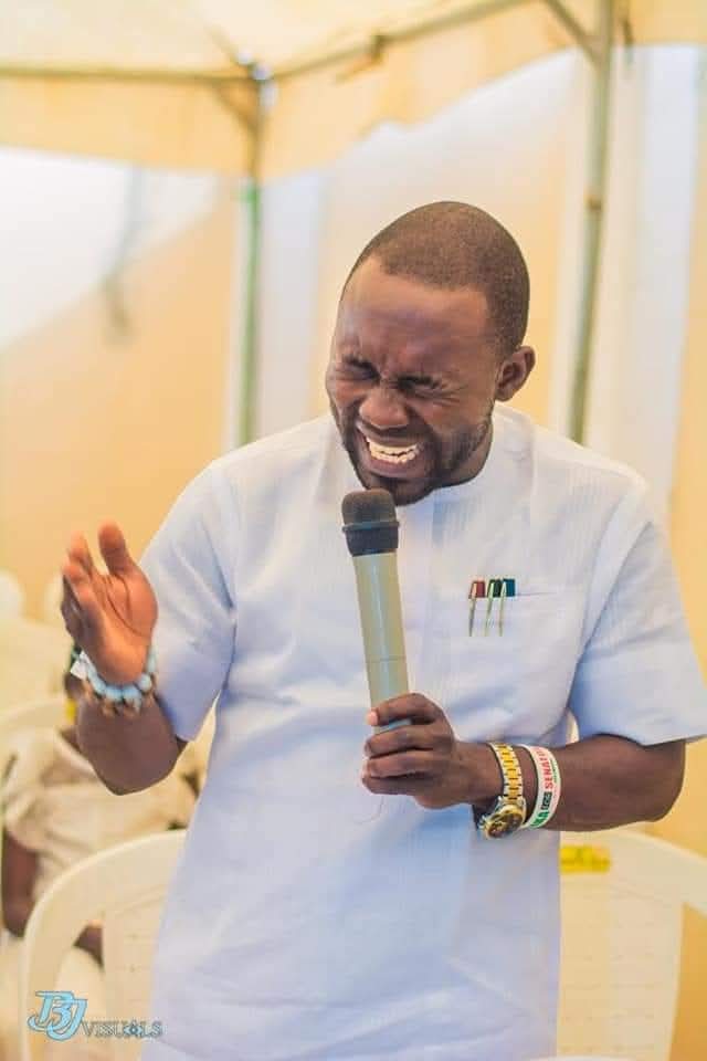 2027 ANCESTORS: Moe Charges Oyo Govt on Stricter Oversight Functions, Youth Empowerment, Grassroots Infrastructure