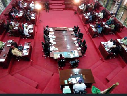Oyo Assembly Ethics Committee Indicts Saki West Lawmaker Over Viral Video, Rejects Apology