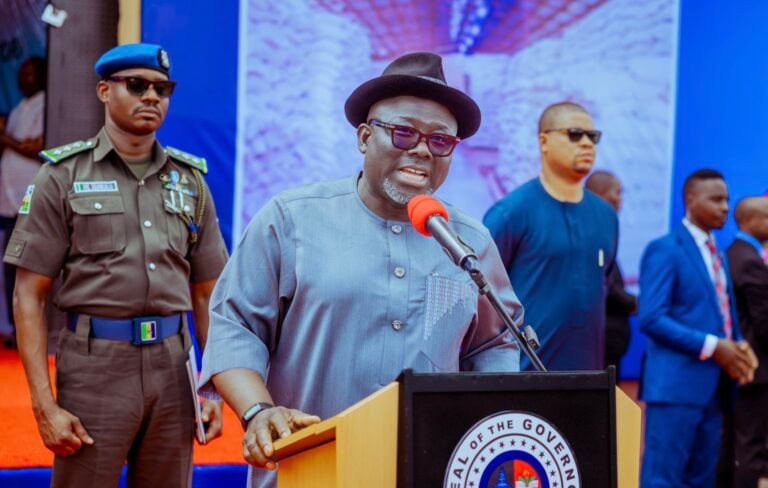 You’re Receiving More Money From FAAC, Make People Happy– Oborevwori to State Governors