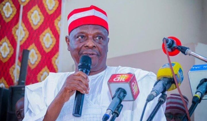 I’ll Only Defect to Another Party if….. Kwankwaso Declares