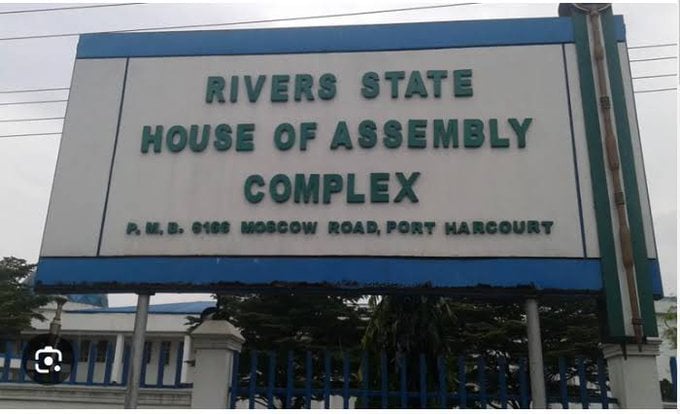 Fubara’s Impeachment Process on Course Not Suspended– Rivers Assembly