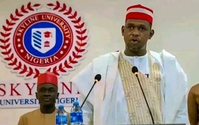 Kano Science Commissioner, Yusuf Resigns, Says He Can’t Serve a ‘Derailed’ Government