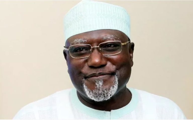 Ex-DSS DG, Lawal Daura Declares Katsina Governorship Bid, Vows to Tackle Insecurity