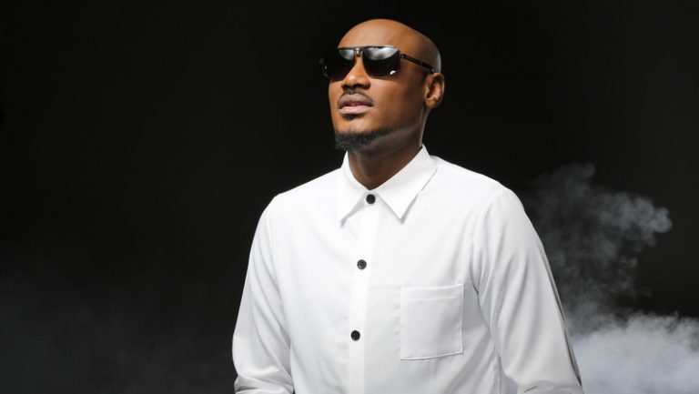 “i’m Not A Womanizer, I’m A Lover Boy” — 2baba Clears Air On Personal Life