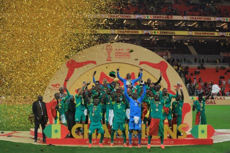 CAF Confirms 2027 AFCON Will Take Place June-July