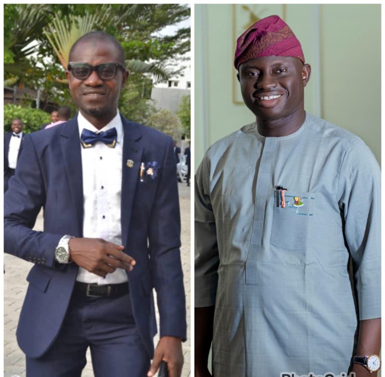 BIRTHDAY: Lagelu Chairman, Hon. Kamorudeen Extends Heartfelt Felicitations to ESV. Semiu Olanrewaju