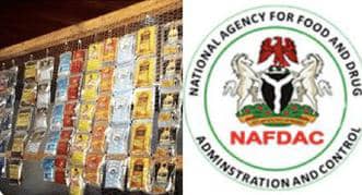 NAFDAC Says Ban On Satchet Alcohol Stays, Dismisses Fake Report