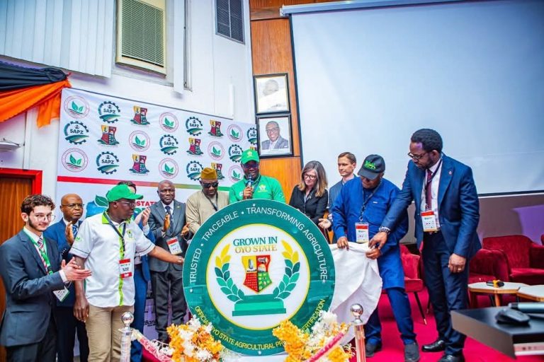 OYSADA: Oyo State’s Agribusiness Transformation, Credible Pathway to Prosperity….