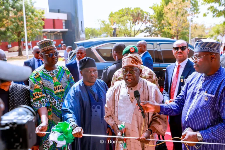 Tinubu to Nigerians: My Administration Repositioning Economy— Keep the Faith